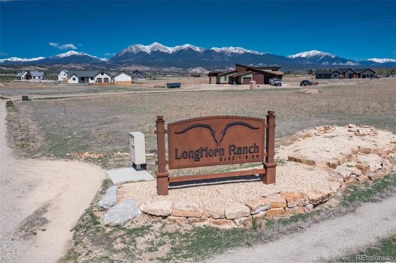 8356 Longhorn Dr Lot 15, Salida, CO 81201