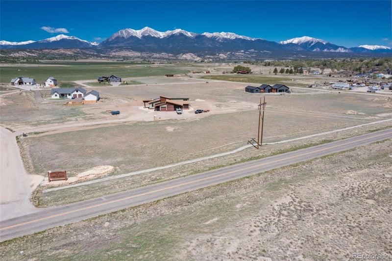 8356 Longhorn Dr Lot 15, Salida, CO 81201