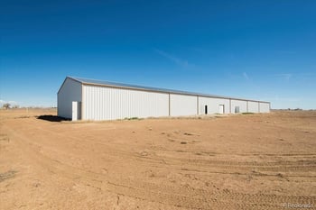 20040 Grasslands Ln, Ordway, CO 81063