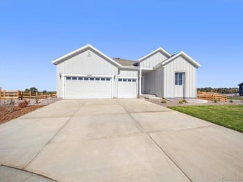 10735 Hanging Lake Pl, Parker, CO 80138