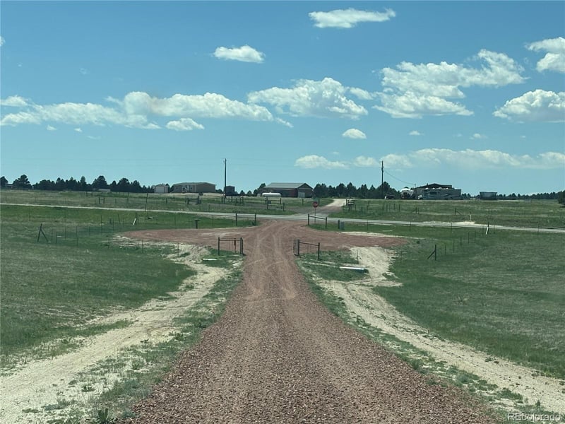 Parcel 2 Highway 86, Kiowa, CO 80117