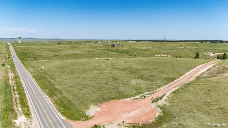 Parcel 2 Highway 86, Kiowa, CO 80117