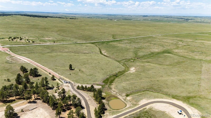Parcel 2 Highway 86, Kiowa, CO 80117