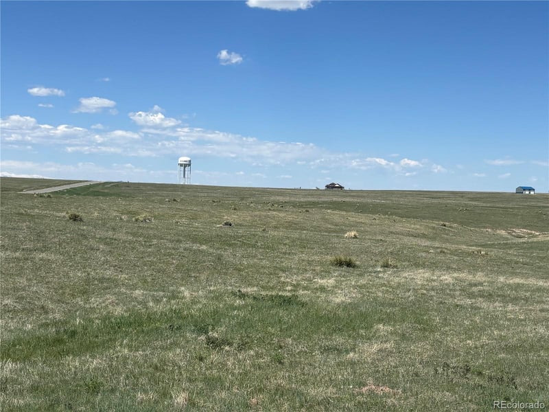 Parcel 2 Highway 86, Kiowa, CO 80117