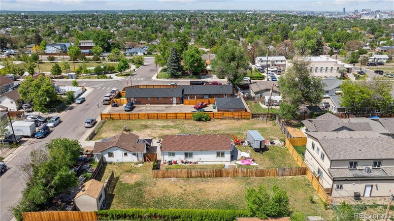 364 Newton St, Denver, CO 80219