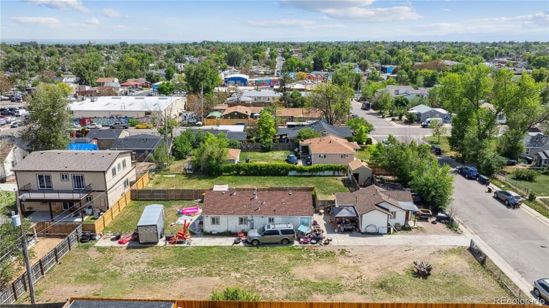 364 Newton St, Denver, CO 80219