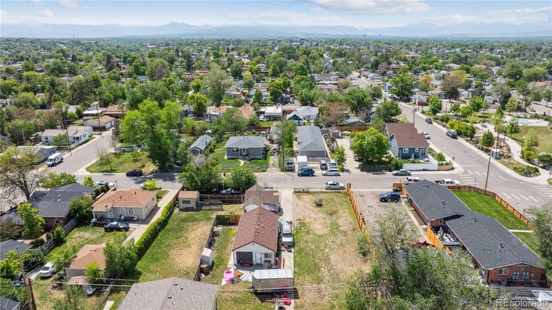 364 Newton St, Denver, CO 80219