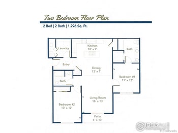 2960 Kincaid Dr #303, Loveland, CO 80538