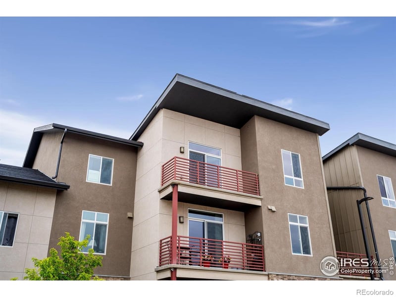 2960 Kincaid Dr #303, Loveland, CO 80538