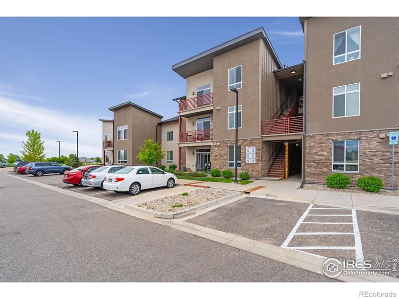 2960 Kincaid Dr #303, Loveland, CO 80538