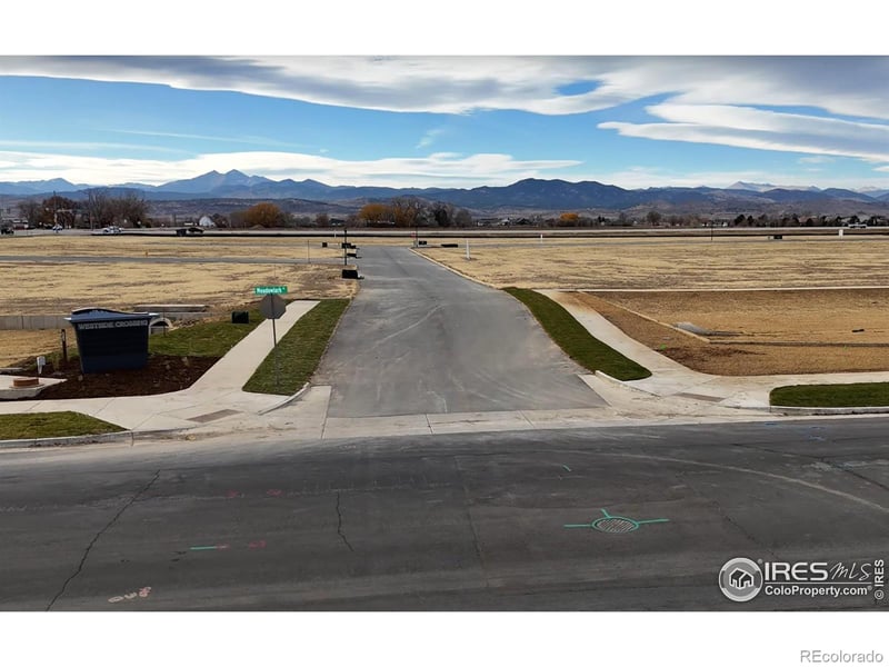 0 Co Highway 56 LOT 6, Berthoud, CO 80513