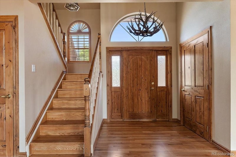 2945 Little Turkey Creek Rd, Colorado Springs, CO 80926