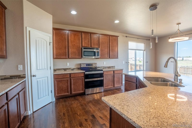 1985 Reed Grass Way, Colorado Springs, CO 80915