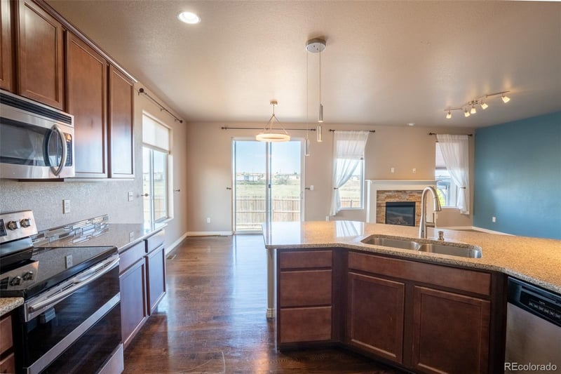 1985 Reed Grass Way, Colorado Springs, CO 80915