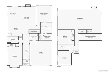 1985 Reed Grass Way, Colorado Springs, CO 80915