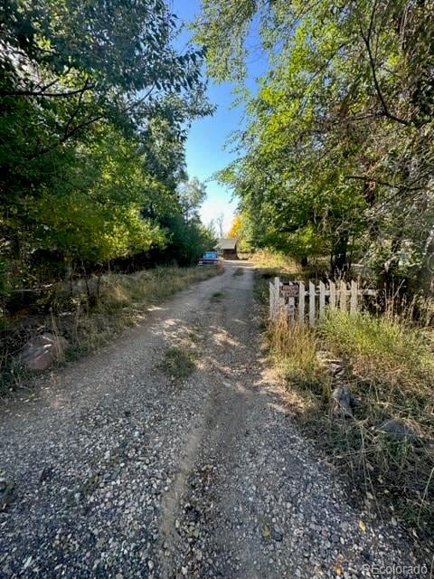 1400 Kalmia Ave, Boulder, CO 80304