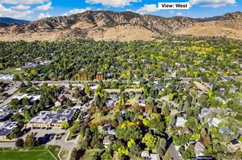 1400 Kalmia Ave, Boulder, CO 80304