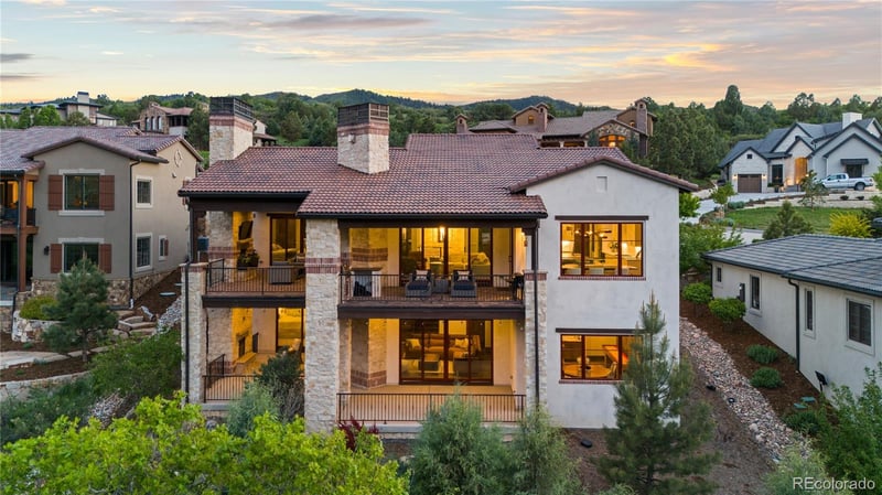 8278 Raphael Ln, Littleton, CO 80125