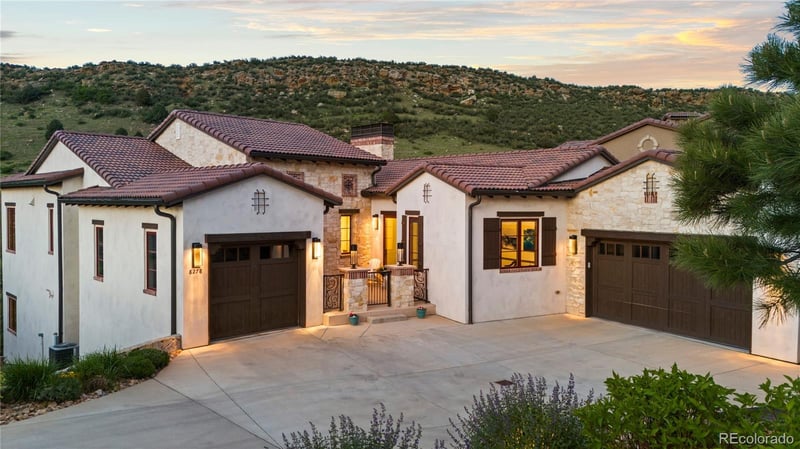 8278 Raphael Ln, Littleton, CO 80125