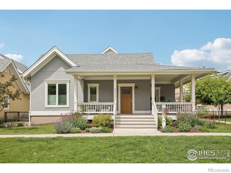 2917 13th St, Boulder, CO 80304