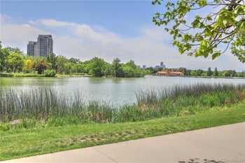 2100 Franklin St #8, Denver, CO 80205