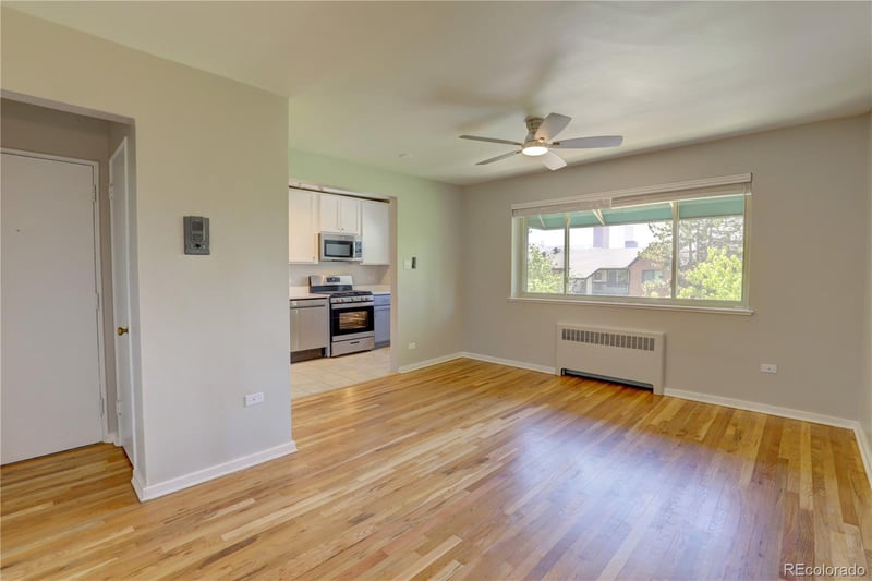 2100 N Franklin St #8, Denver, CO 80205