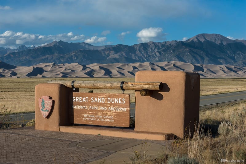 4333 Camino Baca Grande, Crestone, CO 81131