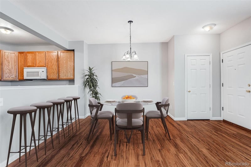 8237 54th Ave #2, Arvada, CO 80002