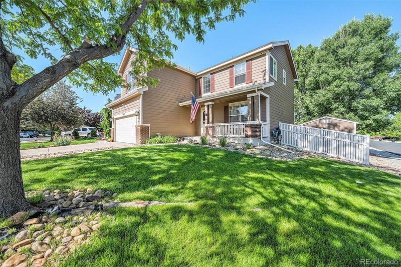 10289 Dresden St, Firestone, CO 80504