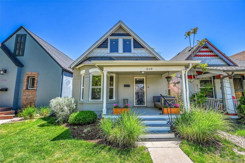 Home Worth Check