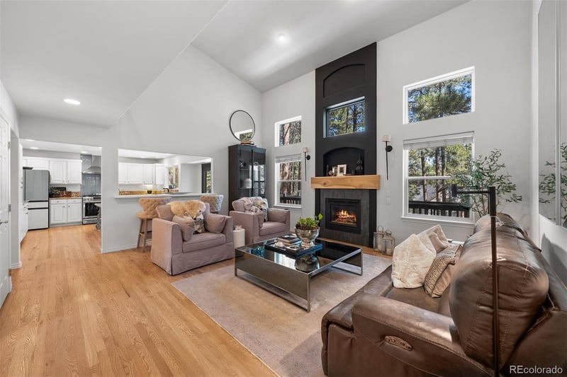 1935 Poncha Ct, Larkspur, CO 80118