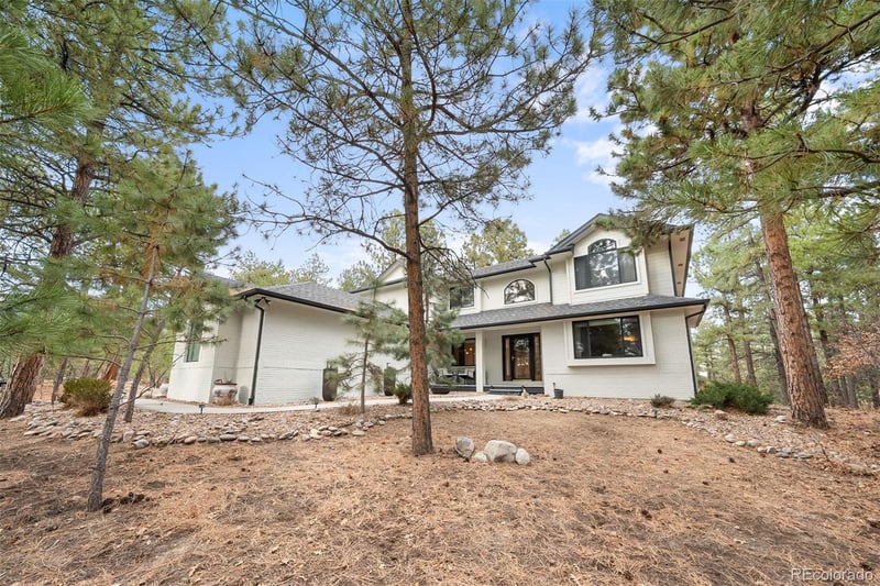 1935 Poncha Ct, Larkspur, CO 80118