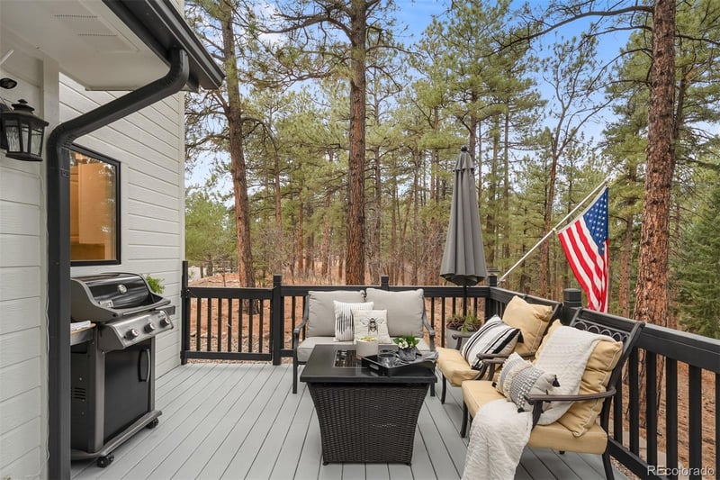 1935 Poncha Ct, Larkspur, CO 80118