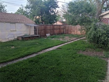 2034 S Lincoln St, Denver, CO 80210