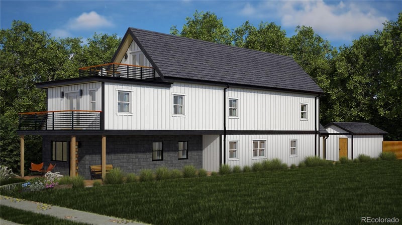 314 Galapago St, Denver, CO 80223