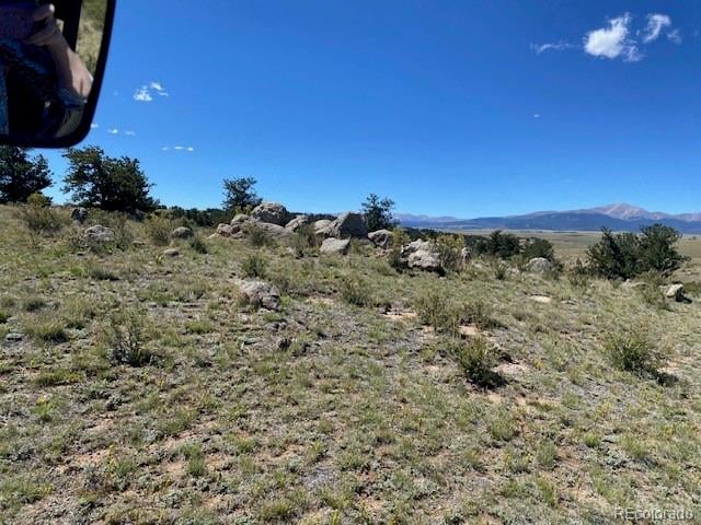 Tbd Cr 77, Como, CO 80456