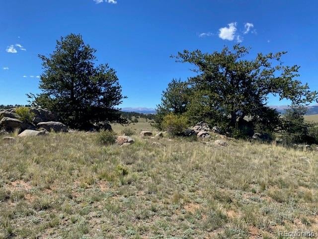 Tbd Cr 77, Como, CO 80456