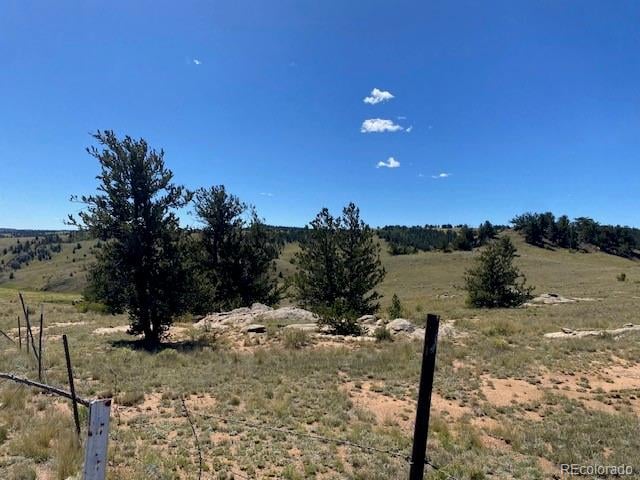 Tbd Cr 77, Como, CO 80456