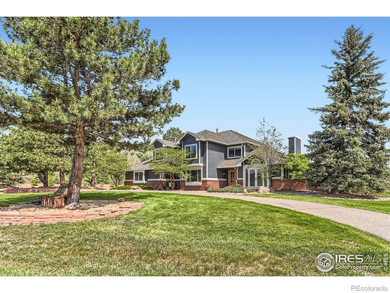 3159 Nelson Rd, Longmont, CO 80503