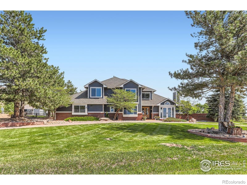 3159 Nelson Rd, Longmont, CO 80503