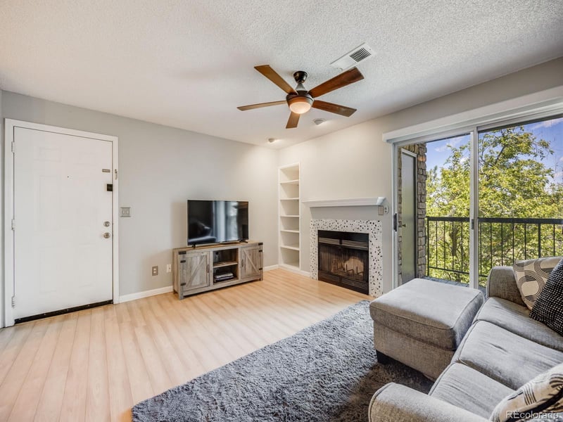 2575 Syracuse Way #K201, Denver, CO 80231