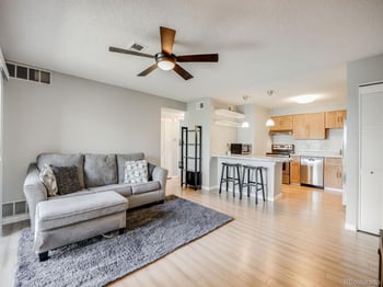 2575 S Syracuse Way #K201, Denver, CO 80231