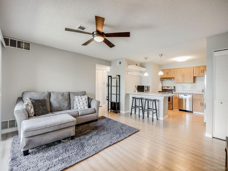 2575 Syracuse Way #K201, Denver, CO 80231