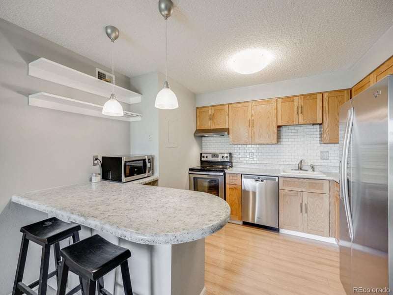 2575 Syracuse Way #K201, Denver, CO 80231