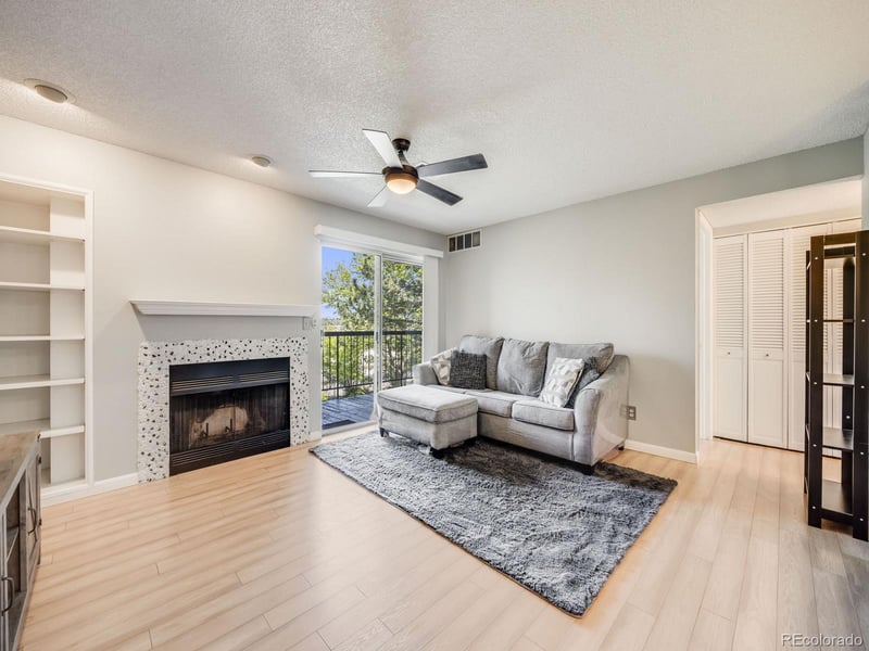 2575 Syracuse Way #K201, Denver, CO 80231