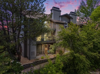 2575 Syracuse Way #K201, Denver, CO 80231