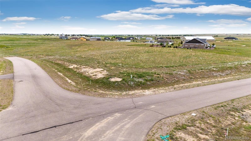56445 E 74th Ave Lot 3, Strasburg, CO 80136