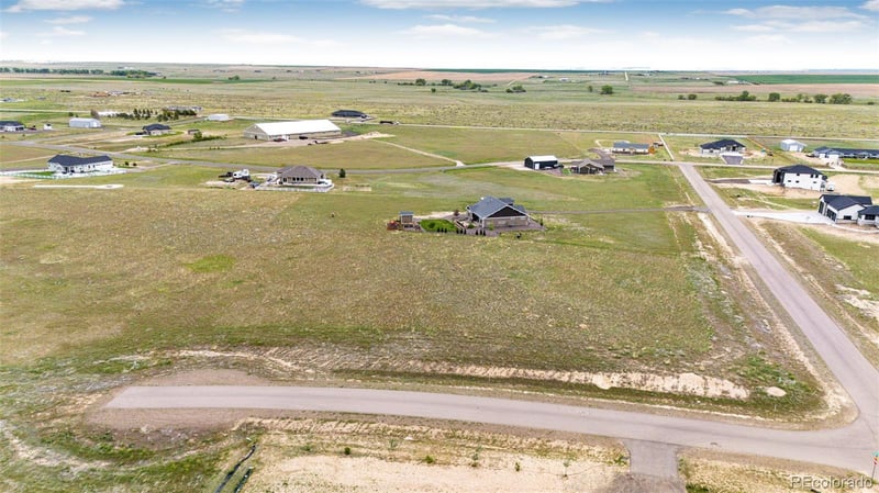 56445 E 74th Ave Lot 3, Strasburg, CO 80136