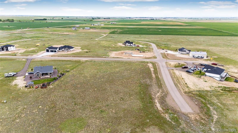 56445 E 74th Ave Lot 3, Strasburg, CO 80136