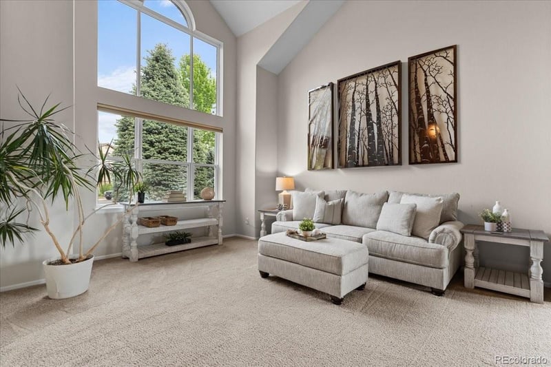 7411 S Crescent Ct, Littleton, CO 80120